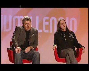 Ma che musica è? parte 5 - 4 Millennio Canale 10  Firenze