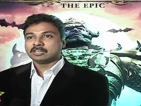 Animation Film Ramayan 9 Sept -11.mov