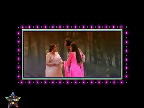 Action Replayy Aishwariya &i Akshay Retro Look