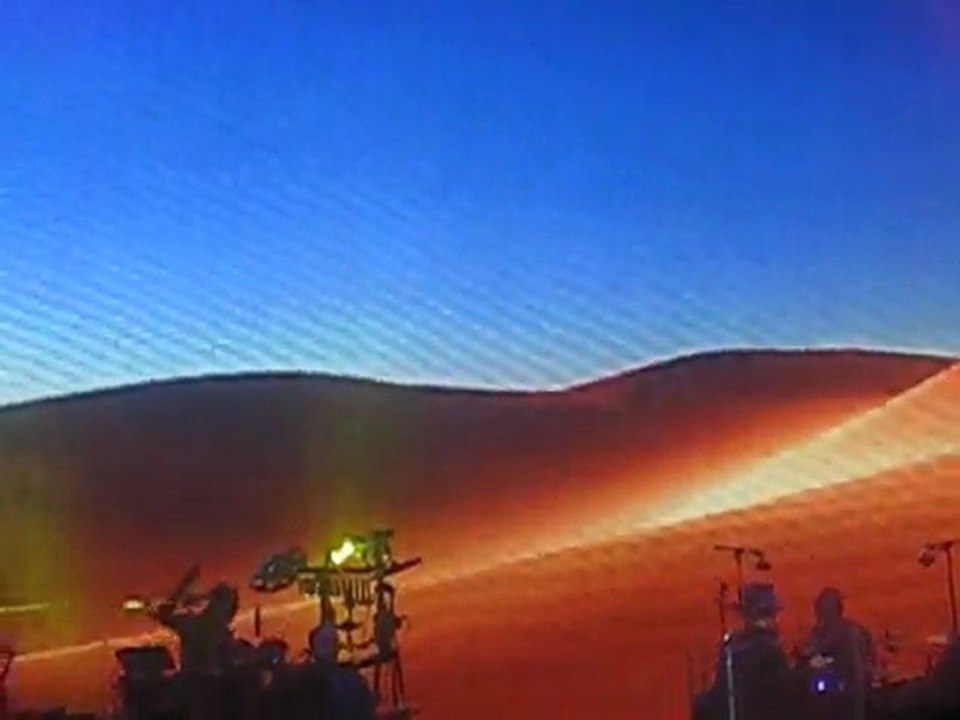 jamiroquai , bercy,you give me something, live, 2011, en concert