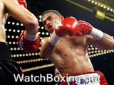 watch Yuriorkis Gamboa vs Jorge Solis fight online streaming