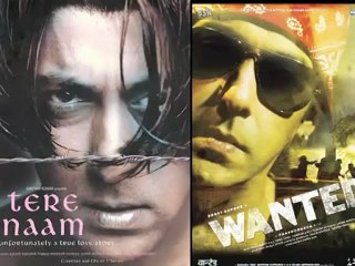 Salman Khan - Lover Boy Se Action Hero Tak - Bollywood News