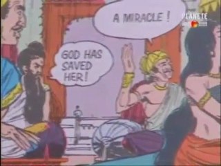 Dailymotion - L'Histoire du Mahabharata (1 sur 3) - une vidéo High-tech et Science