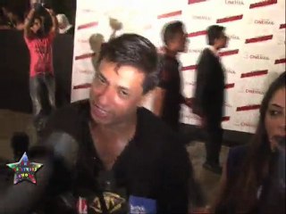 Juhi Chawla Stuns at Dabangg Premiere ✨