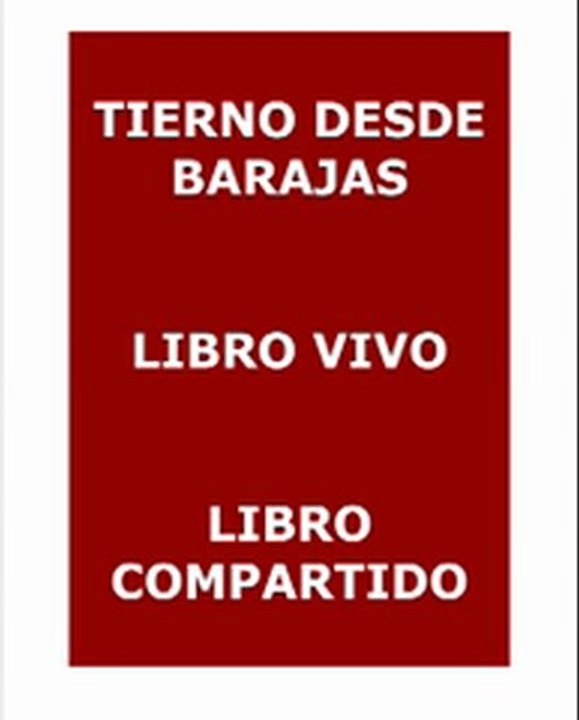 TIERNO DESDE BARAJAS