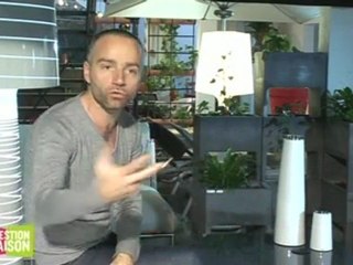 Tendance amenagements bords piscine