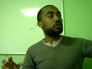 Mohamed Bajrafil - S'inspirer pas créer