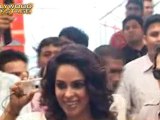 Mallika Sherawat as Jalebi Bai'