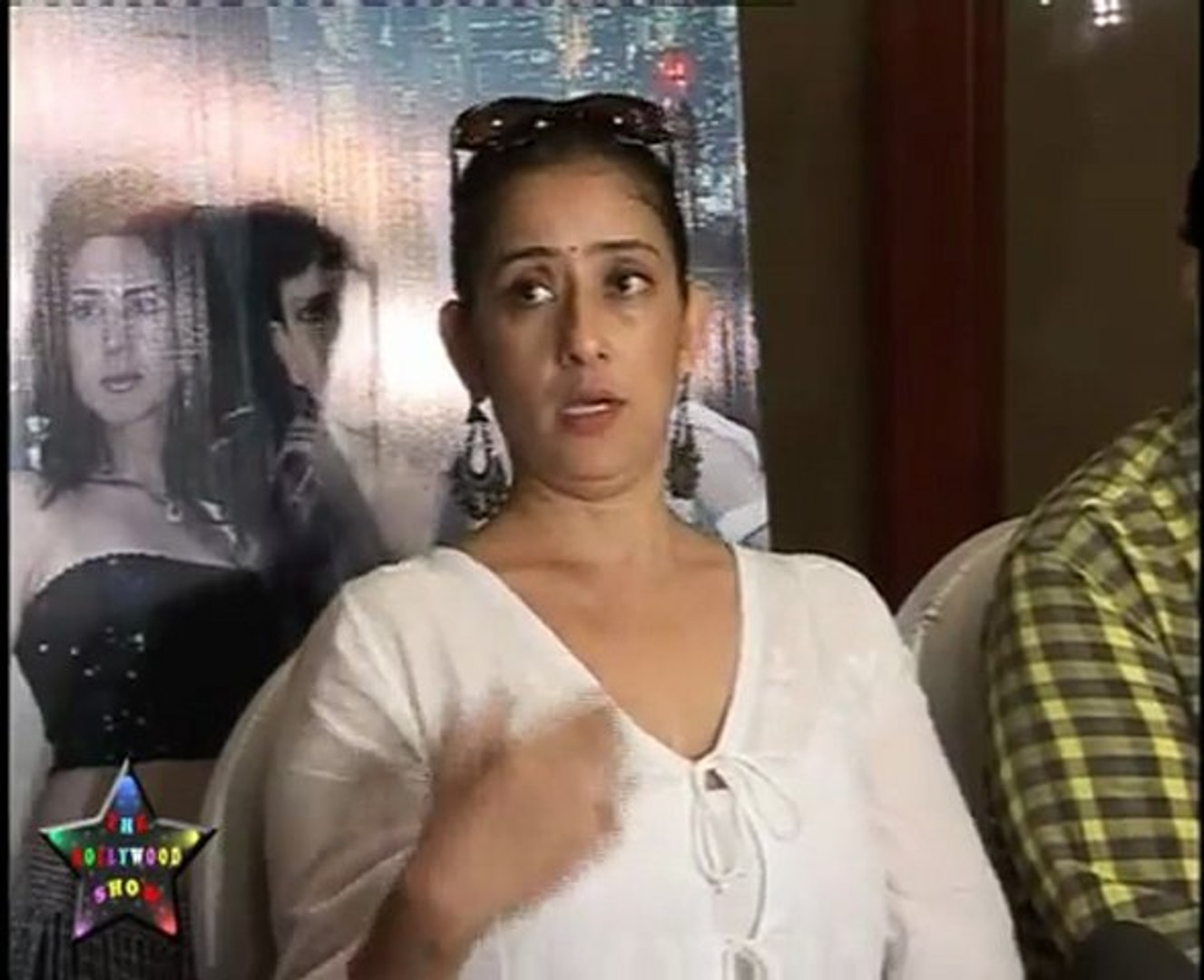 Manisha Koirala Ka Sex - Hottest Ever Manisha Koirala on Ek Second Film - video Dailymotion