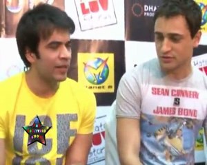 Watch  I Hate Luv Storys on DVD.mp4