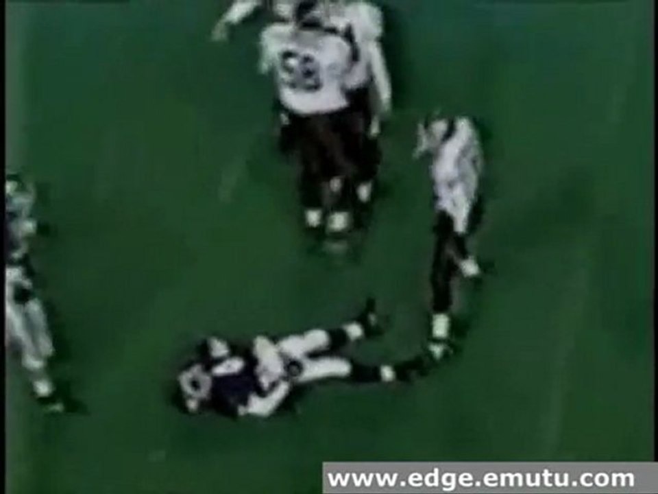 the ultimate tackle