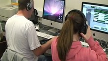 Dun Laoghaire College of Further Education