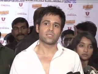 Emraan Hashmi Hates 6 Pack Abs - Bollywood News