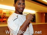 watch Yuriorkis Gamboa vs Jorge Solis fight online streaming