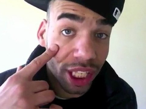 Freestyle C.B.L '' Paris Va Bien - Sexion D'Assaut ''