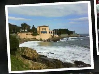 Un avant gout de vacances