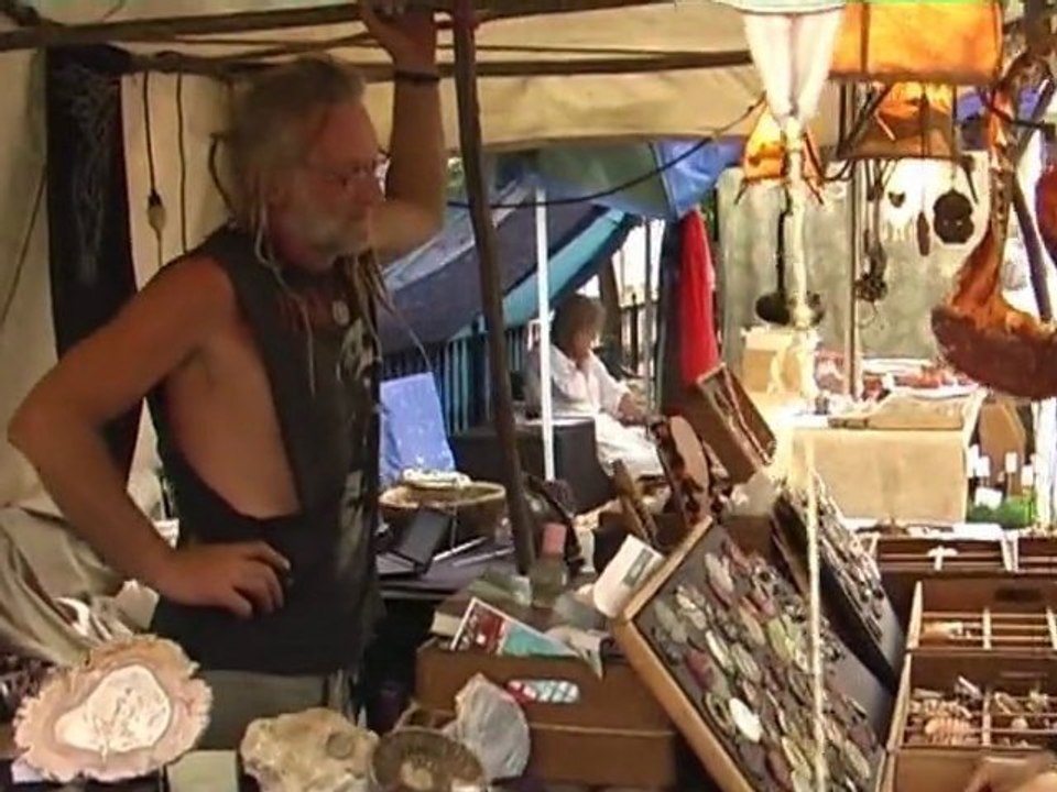 Feria Medieval 2011 Algodonales