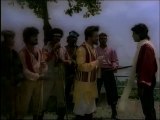 Bees Saal Baad Romantic Scenes - Dimple Kapadia & Mithun Chakraborty - Pyar Ka Rishta