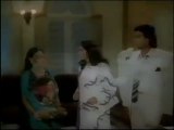 Bees Saal Baad - Bollywood Comedy Scenes - Meenakshi Sheshadri & Mithun Chakraborty - Swagatam