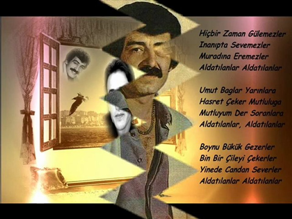 müslüm gürses kahretmişim hayatımı