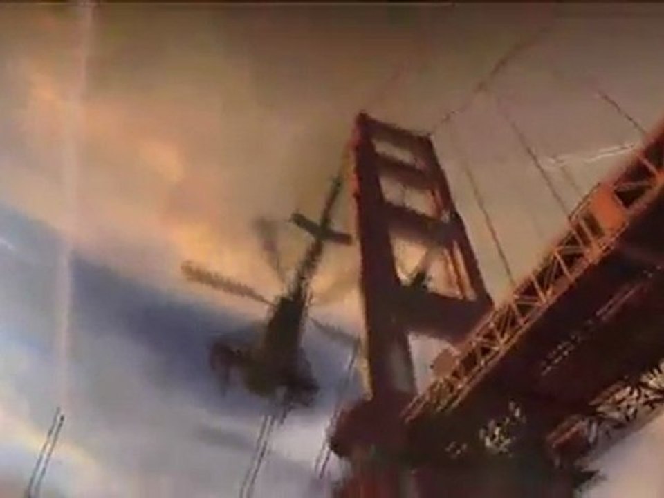 Homefront Revolution Trailer