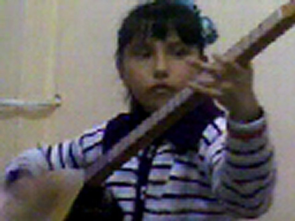 ilayda ayça yanık-bilmem şu feleğin