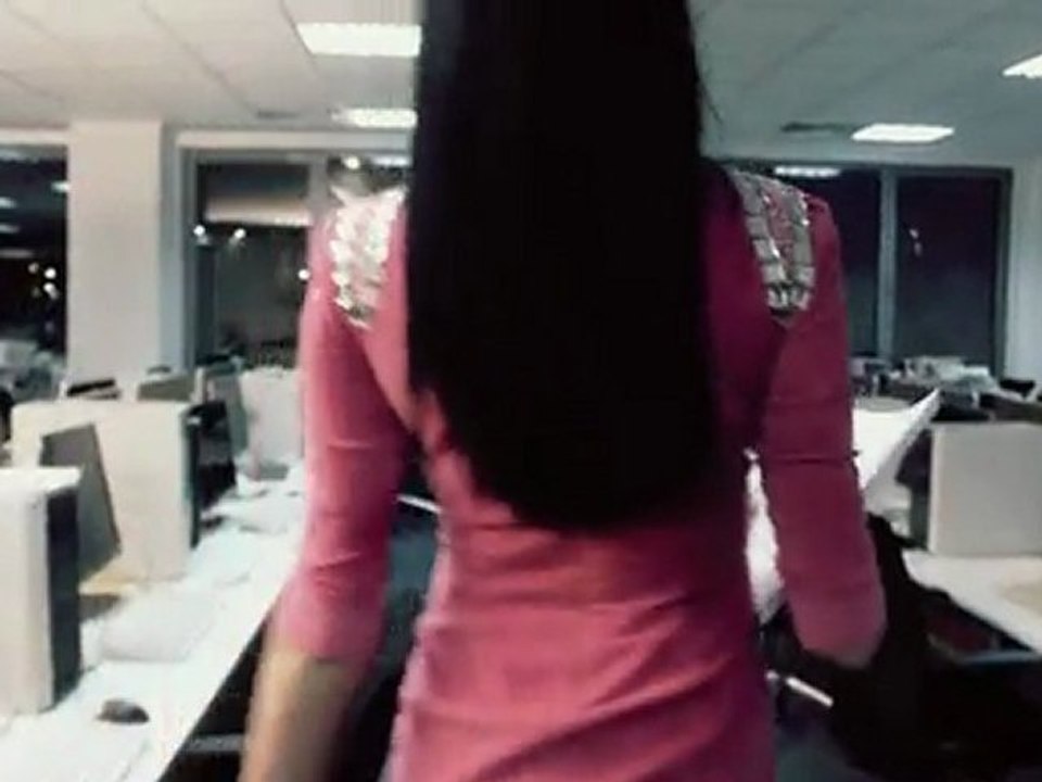 Seven Saraqi - Mos Shko (Official Music Video - HD1080p)