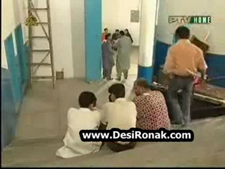 Natak Mandi - Episode 1 - Part 2