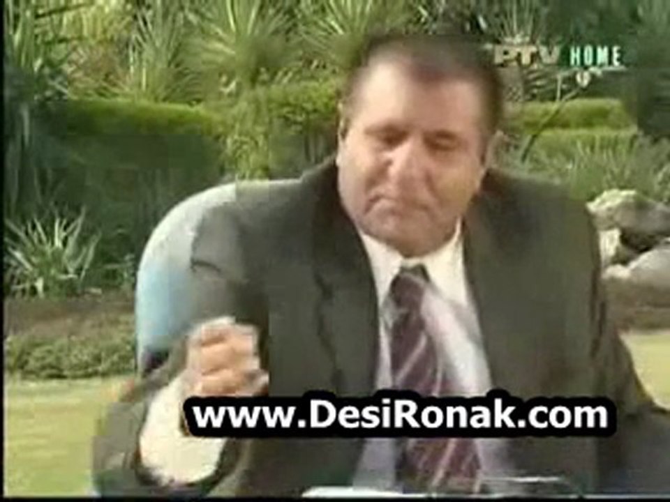 Natak Mandi - Episode 3 - Part 2