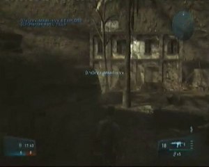 (thegamer) joue a socom confratation ps3