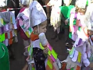 Fete de l'école d'April ( 2 Avril 2011 ) 2eme partie