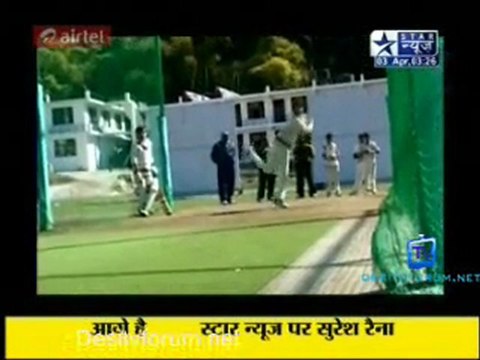 Saas Bahu Aur Saazish SBS 3rd April 2011 Video Watch online pt4