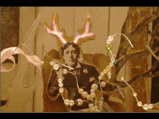 Devendra Banhart - cover of Don't look back in anger