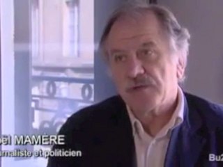 reportage censuré en France sur Sarkozy 2ème partie