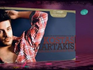 kostas martakis
