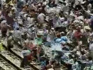 Maradona - meilleur but (coupe du monde 1986)