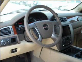 2011 GMC Yukon for sale in Rockwall TX - New GMC by ...