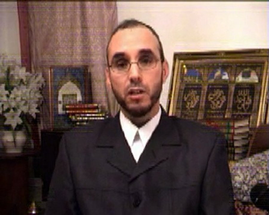 présentation du livre: vérités étouffées sur la femme en islam