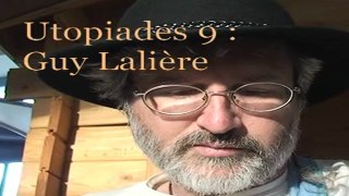 Guy Laliere