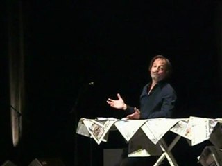 Le Président Zébulon attaque la Libye