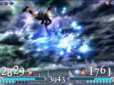 Dissidia Final Fantasy MV Multiplayer Holy Wars The Punishment Due
