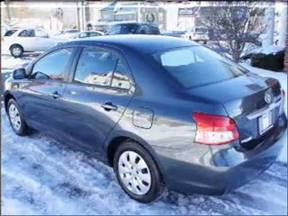 2009 Toyota Yaris for sale in Hellertown PA - Used ...