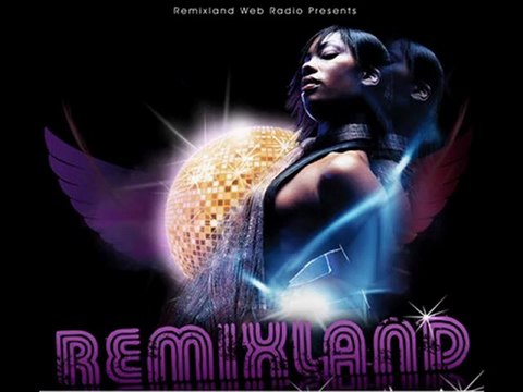 Akon Ft. Pitbull & Jermaine Dupri - Boomerang (REMIXLAND VIDEO)