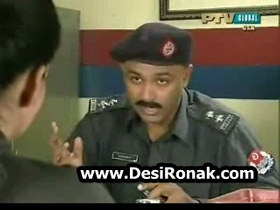 Natak Mandi - Episode 8 - Part 1