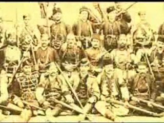 Kulin Ban - Zali Zare Da Zalimo