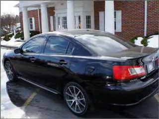 2009 Mitsubishi Galant for sale in Hellertown PA - Used ...