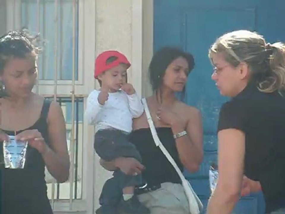les petits