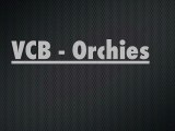 La prolongation de VCB - Orchies