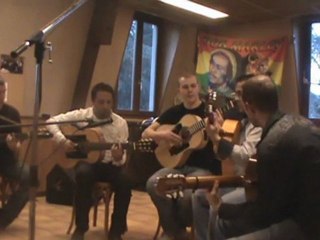 Pipa Printso tatcho gitano yoyo graphcity viva la musica