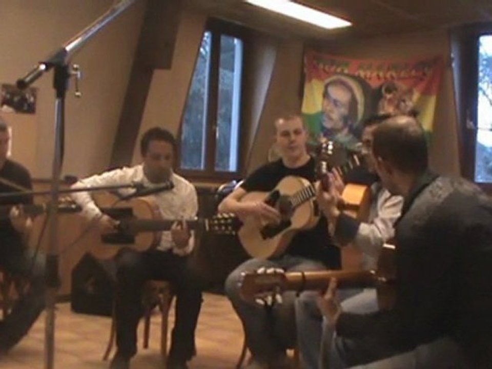 Pipa Printso tatcho gitano yoyo graphcity viva la musica